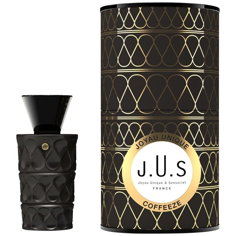 Coffeeze J.U.S Parfums фото 1