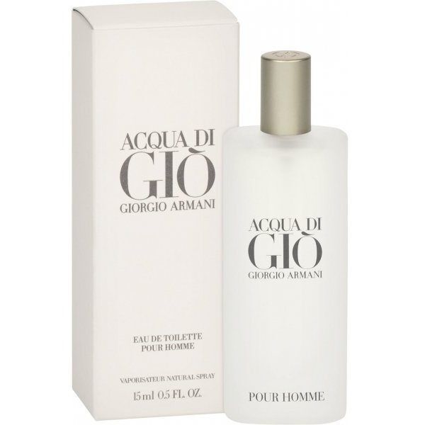 Acqua Di Gio Eau de Parfum ARMANI фото 1