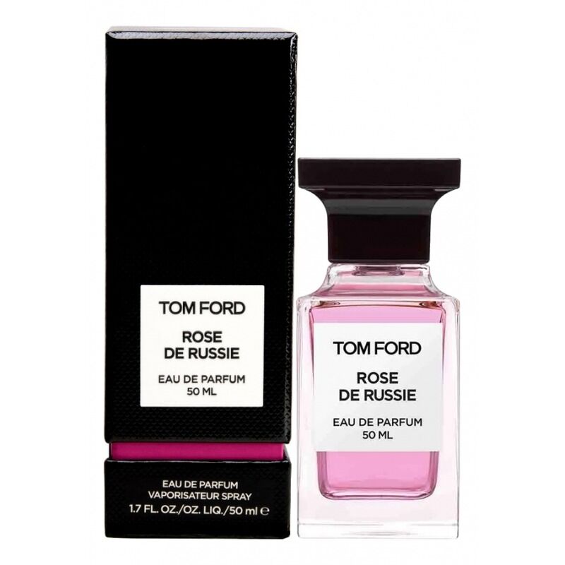 Rose de Russie Tom Ford фото 1