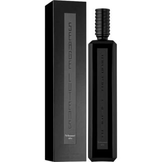 Perilleusement Votre Serge Lutens