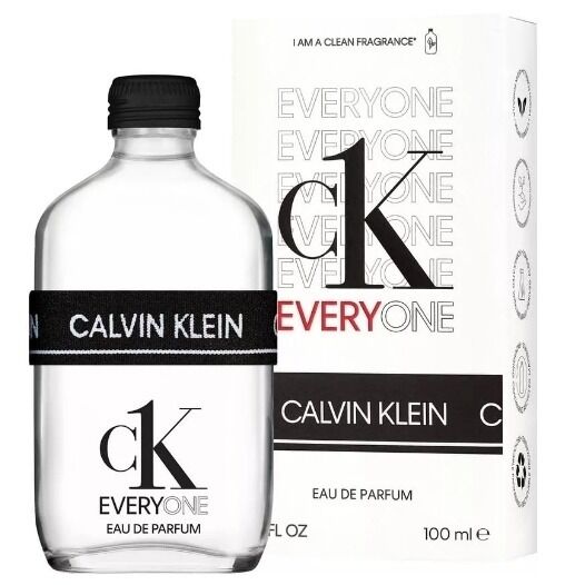 CK Everyone Eau de Parfum CALVIN KLEIN