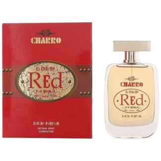 Red El Charro