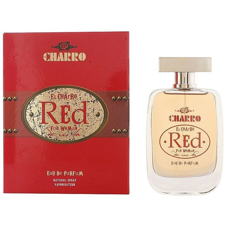 Red El Charro фото 1