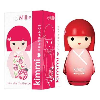 Kimmi Fragrance Millie KOTO Parfums