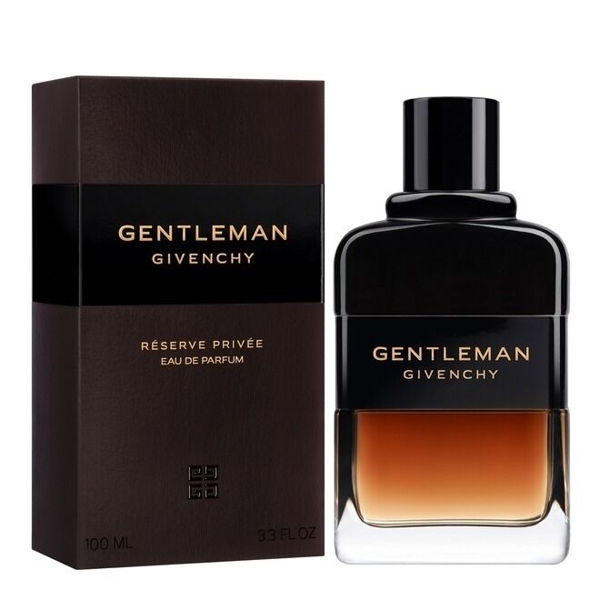 Gentleman Eau de Parfum Reserve Privée GIVENCHY фото 1