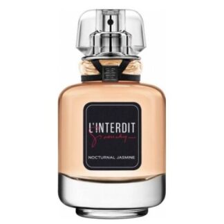 L'Interdit Nocturnal Jasmine GIVENCHY