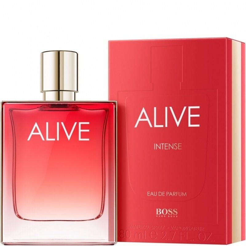 Boss Alive Intense HUGO BOSS фото 1