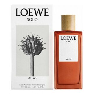 Solo Atlas Loewe