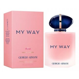 My Way Floral ARMANI