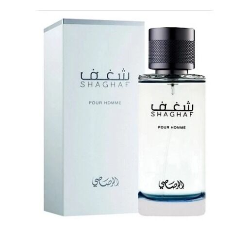 Shaghaf Pour Homme Rasasi фото 1