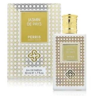 Jasmin De Pays Perris Monte Carlo