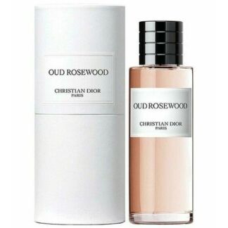 Oud Rosewood Christian Dior