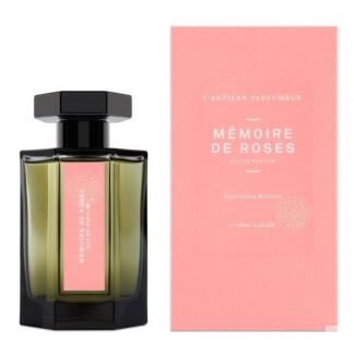 Memoire de Roses L`Artisan Parfumeur