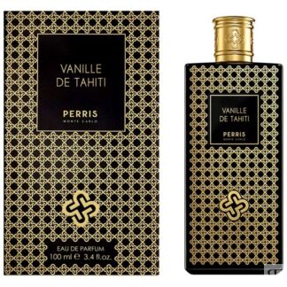 Vanille de Tahiti Perris Monte Carlo