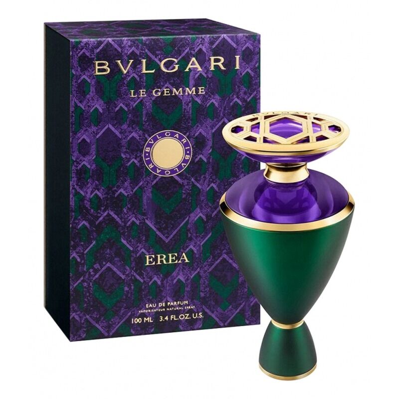 Erea BVLGARI фото 1