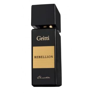 Rebellion Gritti