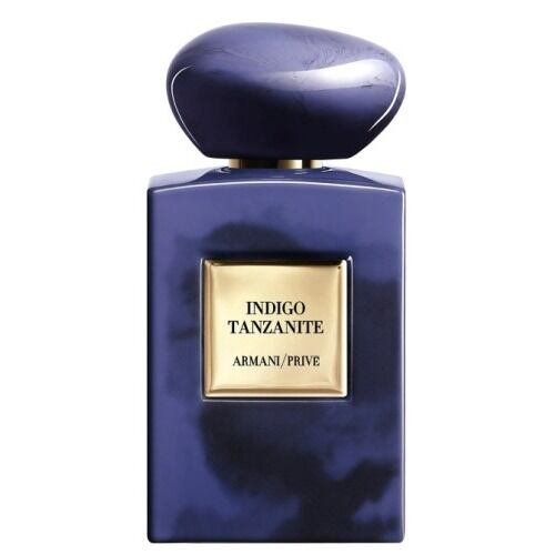 Indigo Tanzanite ARMANI фото 1