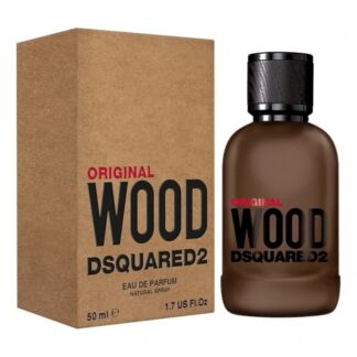 Original Wood DSQUARED2