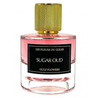 Sugar Oud Les Fleurs du Golfe