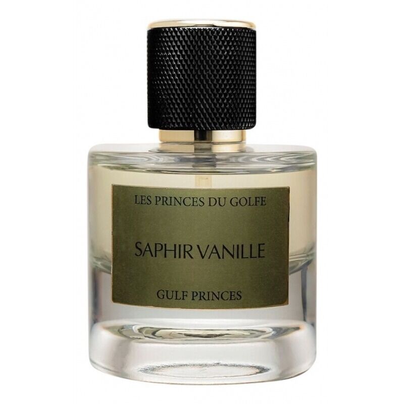 Saphir Vanille Les Fleurs du Golfe фото 1