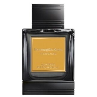 Essenze Javanese Patchouli Eau de Parfum Ermenegildo Zegna