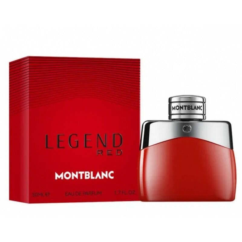 Legend Red Montblanc фото 1