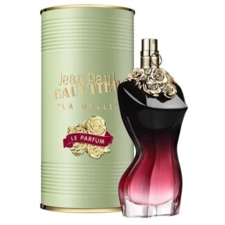 La Belle Le Parfum Jean Paul Gaultier