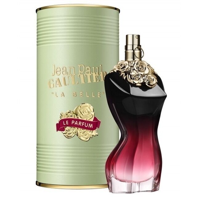 La Belle Le Parfum фото 1