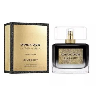 Dahlia Divin Le Nectar Collector Edition GIVENCHY