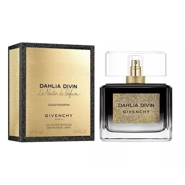 Dahlia Divin Le Nectar Collector Edition GIVENCHY фото 1