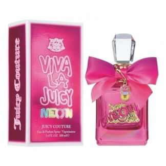 Viva La Juicy Neon Juicy Couture