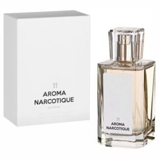 Aroma Narcotique №11 Geparlys