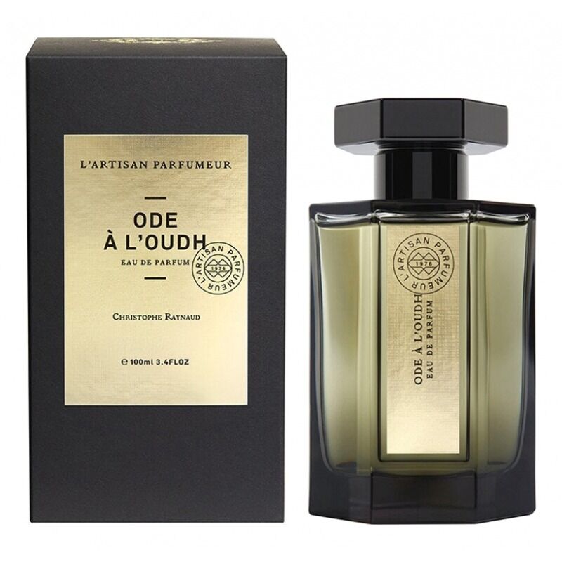 Ode A L'Oudh L`Artisan Parfumeur