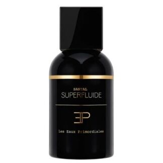 Santal Superfluide Les Eaux Primordiales