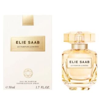 Le Parfum Lumiere Elie Saab
