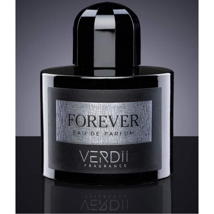 Forever Verdii Fragrance фото 1