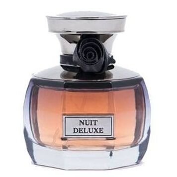 Nuit Deluxe My Perfumes фото 1