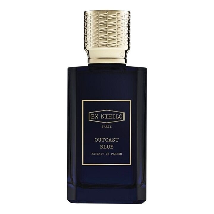 Outcast Blue Extrait de Parfum Ex Nihilo фото 1