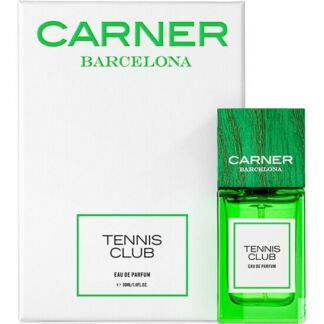 Tennis Club Carner Barcelona
