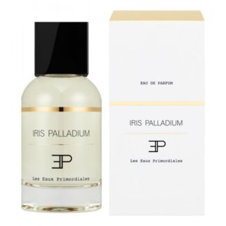 Iris Palladium Les Eaux Primordiales