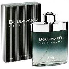 Boulevard pour Homme Anfar