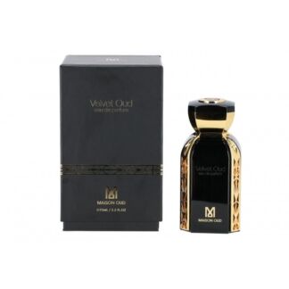 Velvet Oud Maison Oud