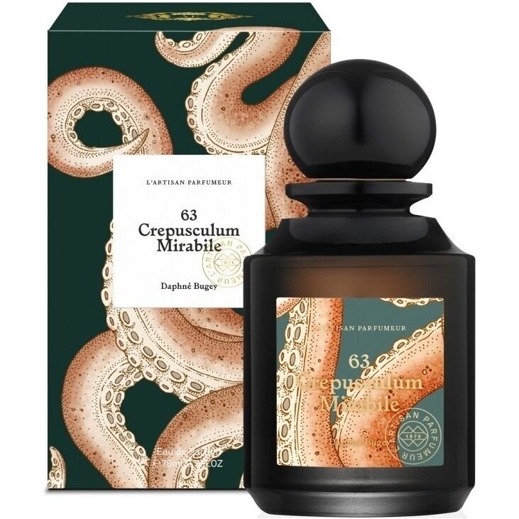 Crepusculum Mirabile 63 L`Artisan Parfumeur