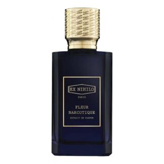 Fleur Narcotique Extrait de Parfum Ex Nihilo