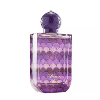 Berries Bay Lazure Perfumes