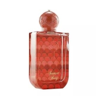 Sunset Bay Lazure Perfumes