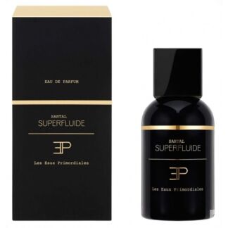 Santal Superfluide Les Eaux Primordiales