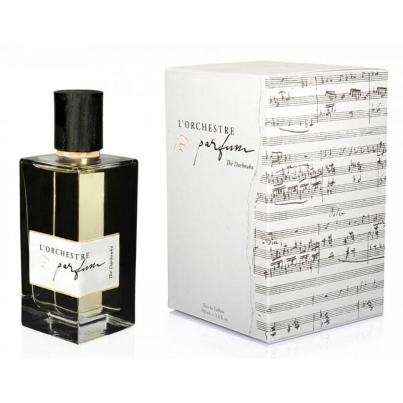 The Darbouka L'Orchestre Parfum фото 1