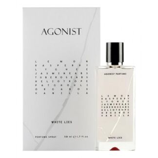 White Lies Agonist