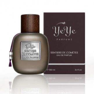 Sentiers de Cometes YeYe Parfums